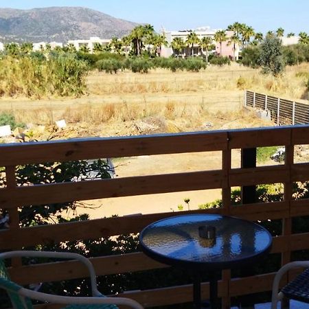 Cleo Rooms 250M From The Beach Malia  Ngoại thất bức ảnh