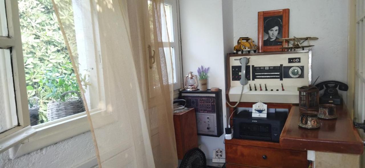 Cleo Rooms 250M From The Beach Malia  Ngoại thất bức ảnh