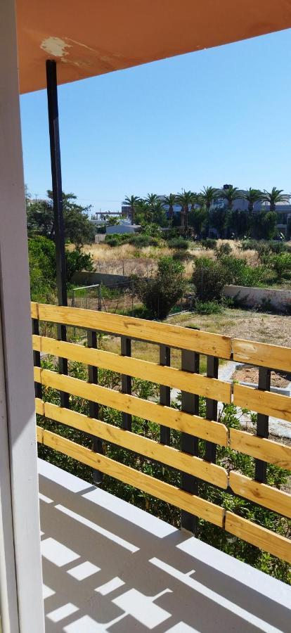 Cleo Rooms 250M From The Beach Malia  Ngoại thất bức ảnh