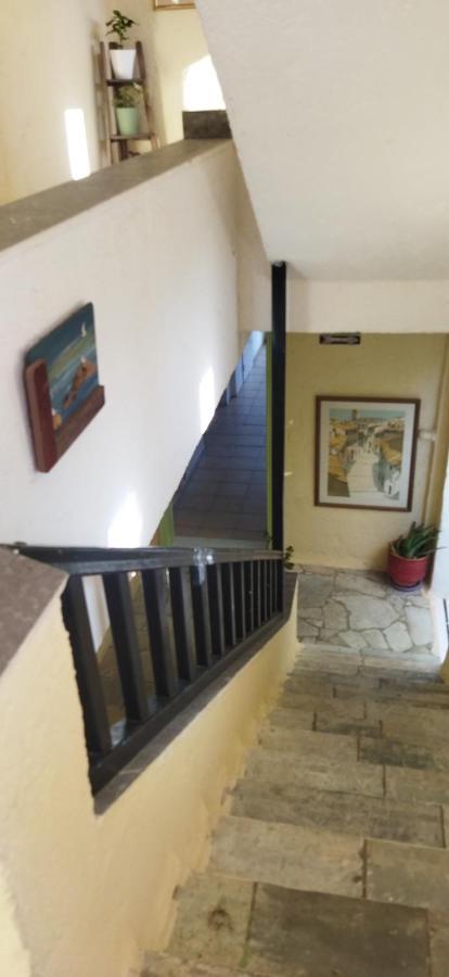Cleo Rooms 250M From The Beach Malia  Ngoại thất bức ảnh